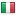 data-projekt.fr server is located in Italy